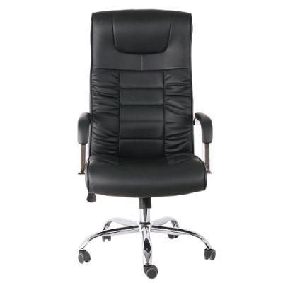Comfortable Ergonomic High Back Cheap Boss Executive Office Chair
