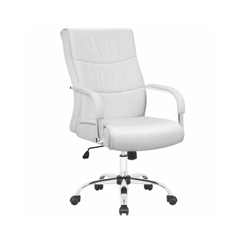 Luxury Comfortable Adjustable Reclining Boss Lift Seat Swivel Massage Ergonomics Computer Office Chair