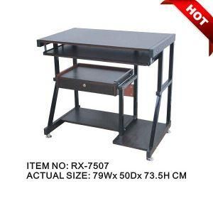 MDF Computer Table for Students with Drawer (RX-7507)