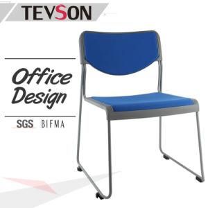Stacked and Interlock Office Meeting Conference Chair for Training Room