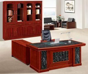 Executive Table Moder New Design Office Furniture Popular Hot Selling Boss Table 2018