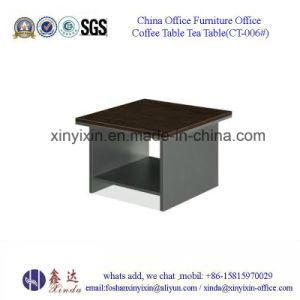 Chinese Furniture Wooden Office Coffee Table (CT-006#)