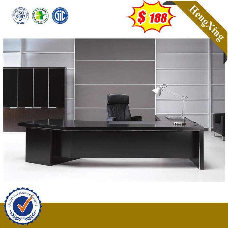 Fashion Lab Hospital Hotel School Wooden Office Executive Table