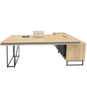 Office Furniture Good Quality Office Desk Office Table Executive CEO Desk