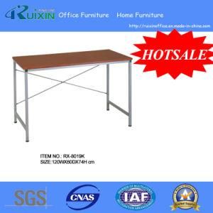 Japan Hot Sale Simple-Design Computer Table (RX-8019K)