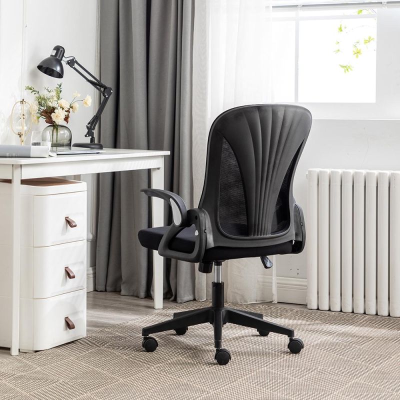 Factory Direct Full Mesh High Back Computer Chair