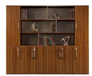Modern Wood Office Furniturefile Cabinet &amp; Bookcase (BL-2406)
