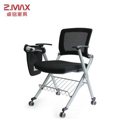 Vaseat Stacking Conference Chair Folding Office Chair