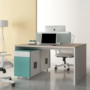 Hot Selling Office Workstation Staff Table