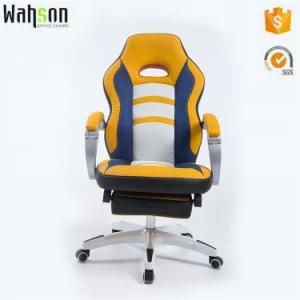 Hot Selling Office Computer Game Racing Chair with Footrest