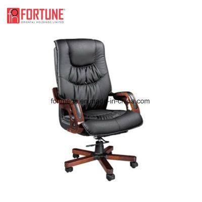 Boss Swivel Classic Comfortable Office Chair with Footrest