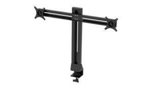 Aoke Metal Durable Dual Monitor Arm Ak-Ma04D LCD Mount