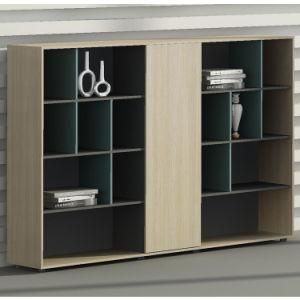 Factory Wholesale Hot Sale Modern Style File Storage Cabinet