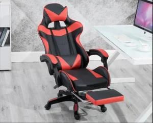 Office Home Furniture Gaming Chair Swivel Chair Office Chair With Leg Support