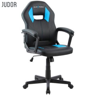 Judor Reclining Gaming Office Chair Leather Computer Kids Chairs Executive Message Office Chair