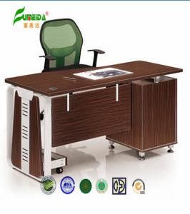 2014 High Quality Woooden Partition Office Desk