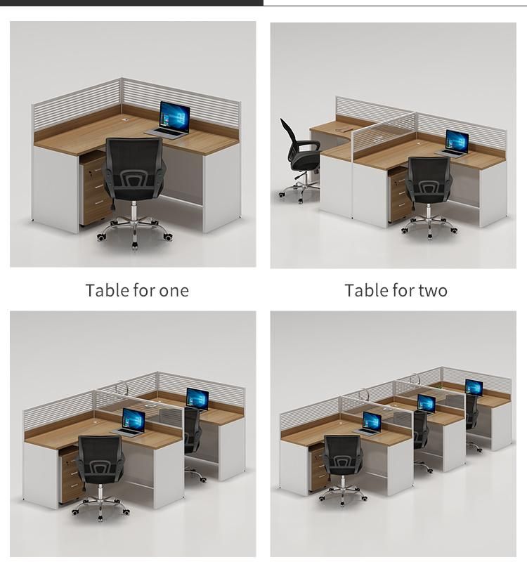 2020 Workshop Sales Modern Screen Office Desk