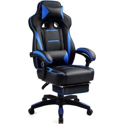 Zero Gravity Best Ergonomic Office Leather Gaming Chair