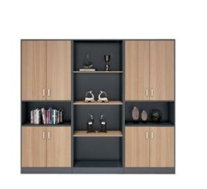 New Design Customized Workstation for Modern Office Furniture /Office Desk (Bl-ZY41)