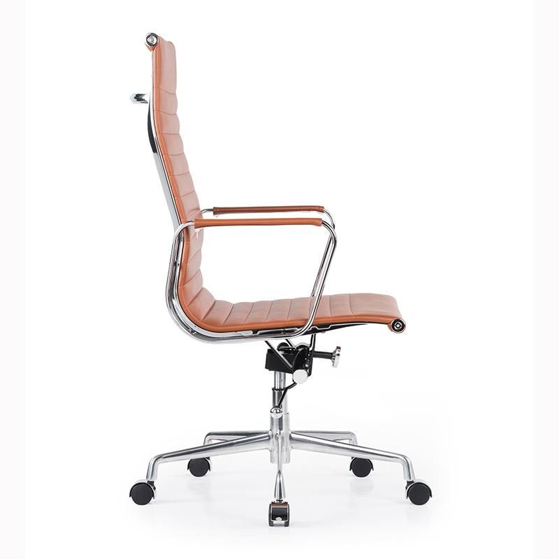 PU Leather Material Boss Swivel Chair Leather Office Chair Executive Office Chair