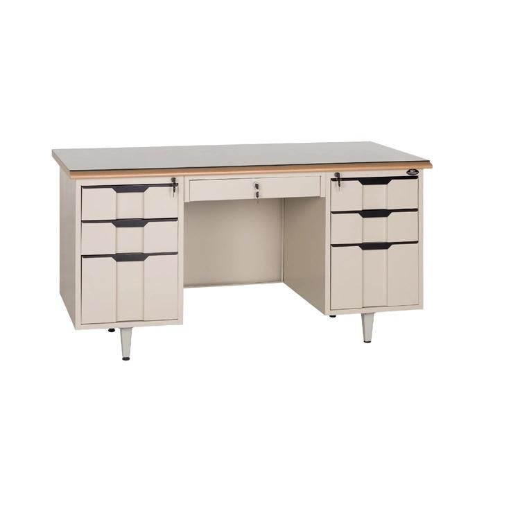 Reception Desk Office