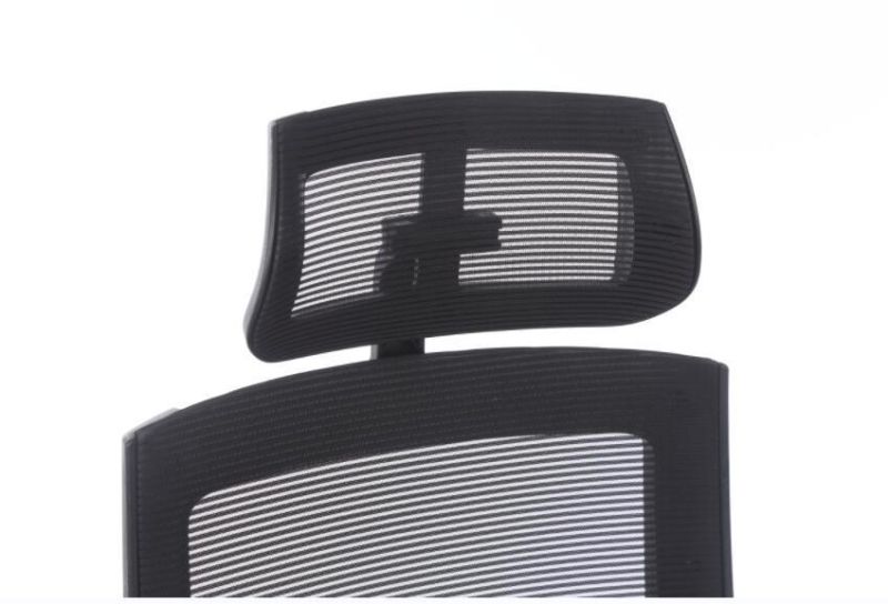 Popular Office Mesh Chair with Headrest with 1d