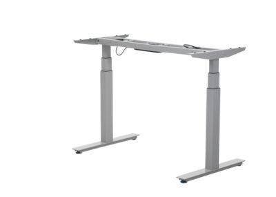 Ergonomic Sit to Stand Desk Adjustable Standing Desk Frame