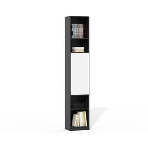 China Furniture Modern Design Wooden Bookcase