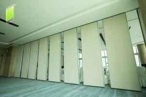 Factory Price Composite Folding or Hanging Movable Partition