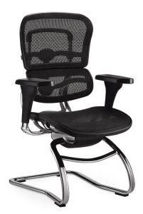 Ergonomic Office Chair Executive Chair New Modern Design Mesh Chair Office Furniture 2018