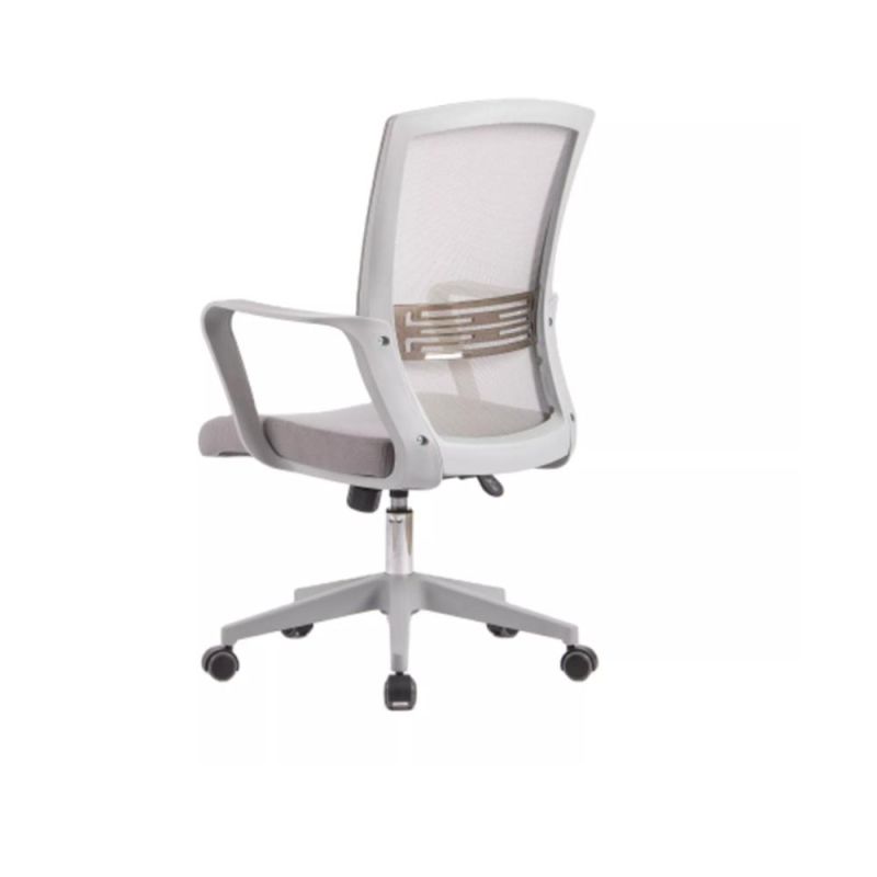 Hot Selling Customization Flip up Adjustable Armrest Home Office Chair Staff Chair