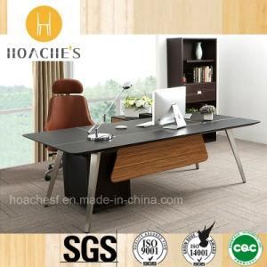 Modern Hot Sale Staff Office Furnitures (V9)