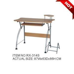 Simple Design Laptop Table (RX-314S)