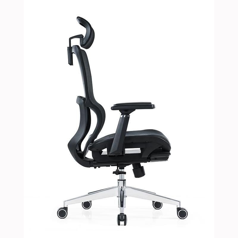 New Design Professional High Quality Ergonomic Office Chair Boss Chair