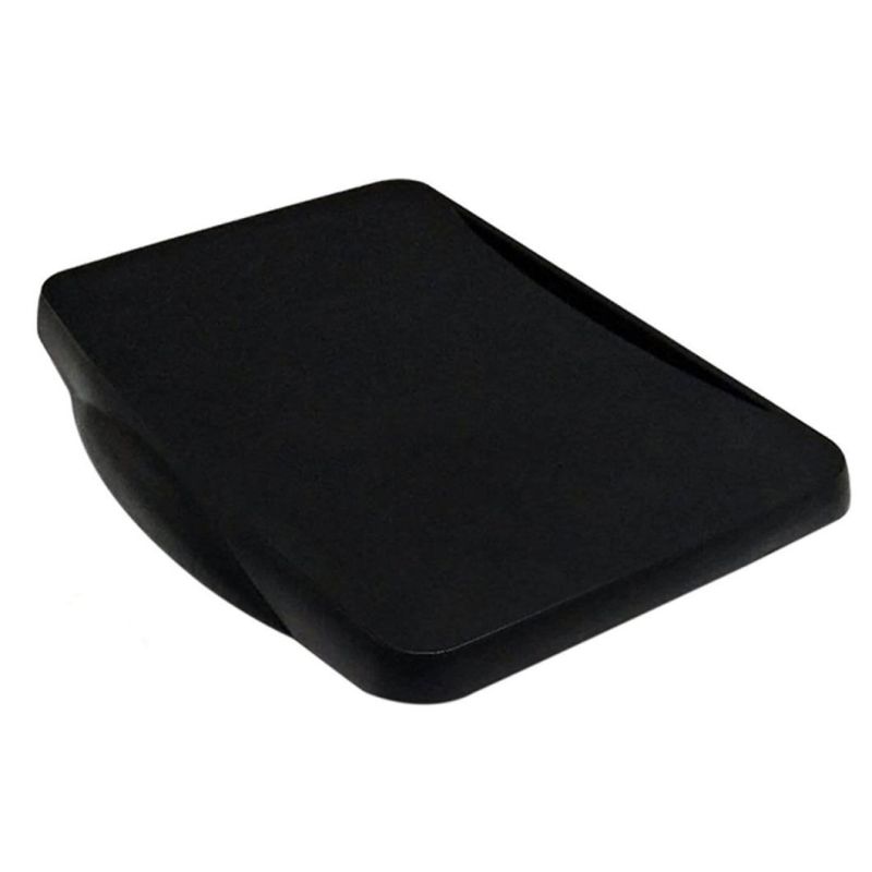 Simple Modern Portable Foldable Children Plastic Folding Laptop Notebook Computer Tray Storage Table Stand