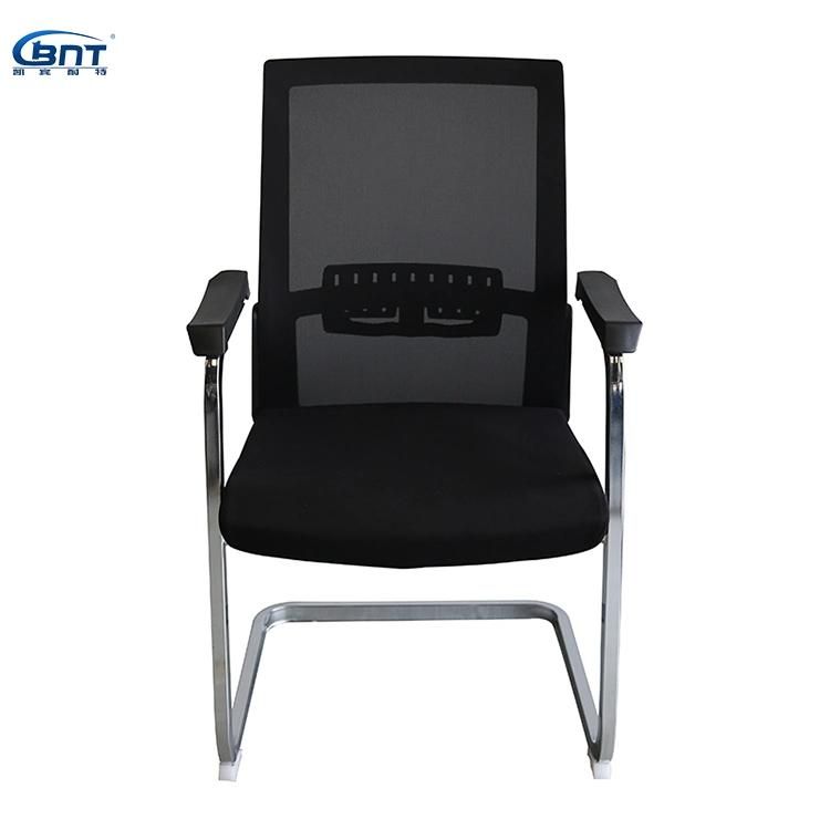 Commercial Furniture Ergonomic Executive Mesh Office Chair with Lumbar Support