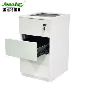 Guangzhou Manufacturer Sales Office Furniture Steel File Cabinet