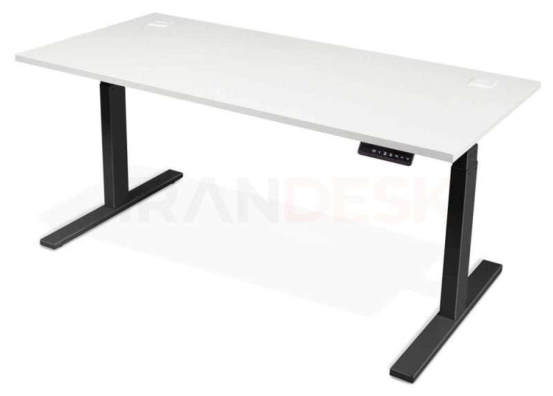Adjustable Desk Legs Office and Home Office Desk