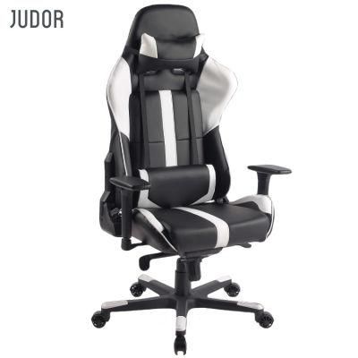 Judor Office Furniture Manager White Gaming Chair