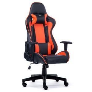 Oneray PC Computer Racing Gaming Chair with Adjustable Armrest