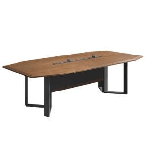 Fashionable Contemporary MDF Executive Design Modern Conference Table