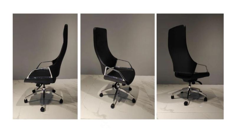 Zode Guangdong Foshan Shunde Modern Office Furniture Executive High Back Computer Chair