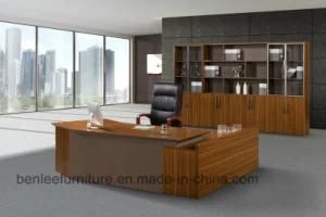 Wood Furniture Executive Office Desk (BL-2608)