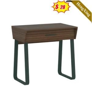 New Arrival Office Furniture High Quality Gloss Classic Wooden Executive Desk Office Manager Table