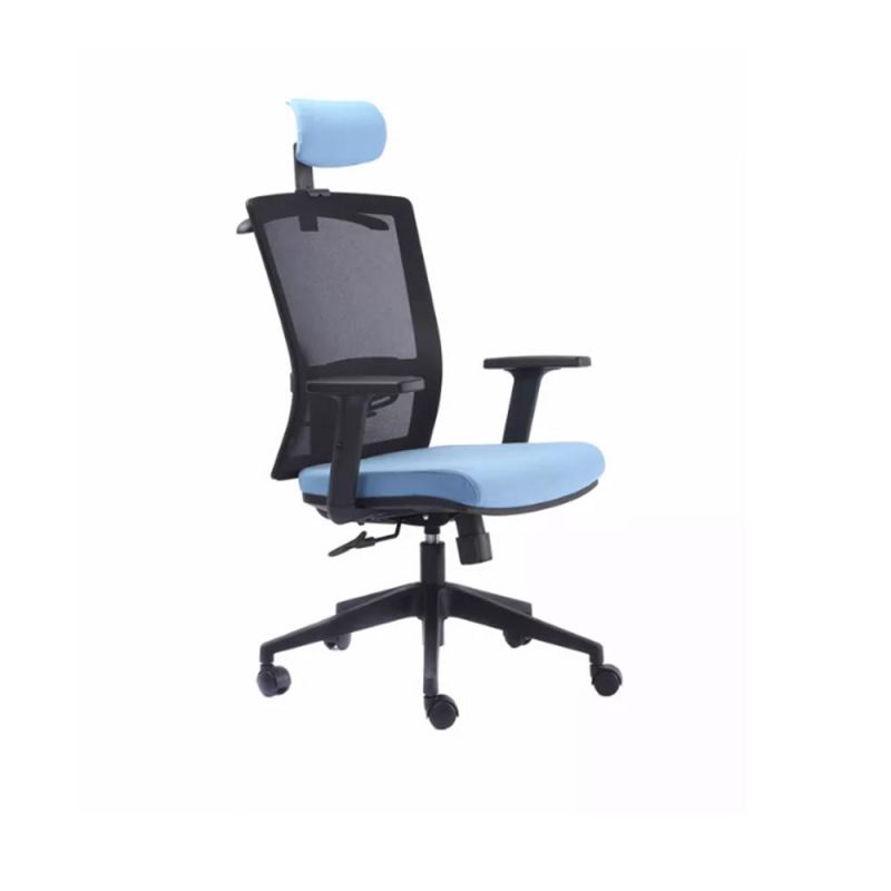 Fashion Commercial Furniture Mesh Office Chair Ergonomic for Office Chairs Used