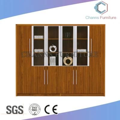 Popular Furniture Wooden 5 Doors File Cabinet (CAS-FA28)