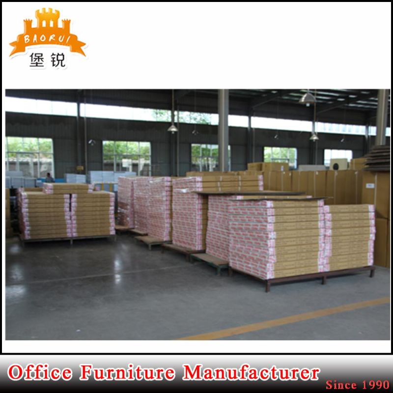 Best Sale Kd Office Metal Storage Cabinet Made in Luoyang