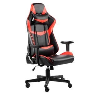 Fast Delivery Racing Chair Gaming Chair with Ergonomic Headres