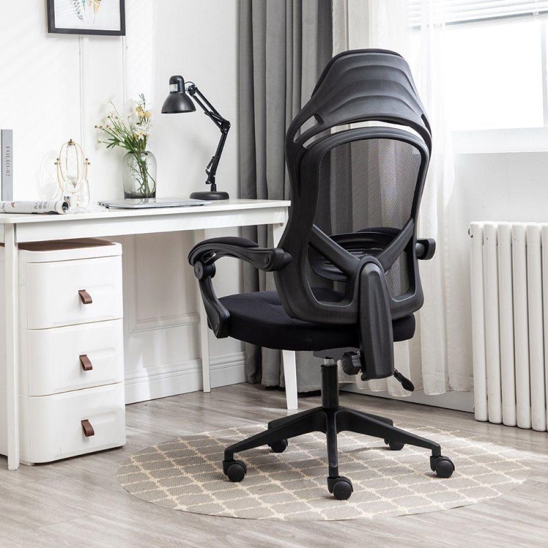 Wholesale Factory Office Chairs 2022 Price Adjustable Ergonomic Mesh Comfortable Office Chair Ergonomic Mesh