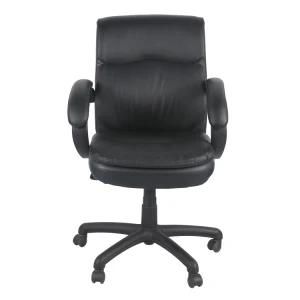 Simole Office Executive Chair with High Quality Bonded Leather Upholstered
